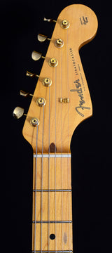 Used Fender Custom Shop '57 Reissue Stratocaster H.L.E Homer Haynes Limited Edition Gold-Brian's Guitars
