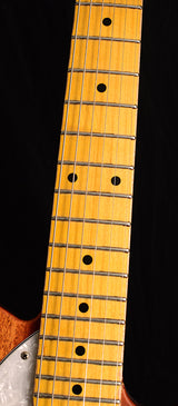 Used Nash T-69TL Thinline Mahogany-Electric Guitars-Brian's Guitars