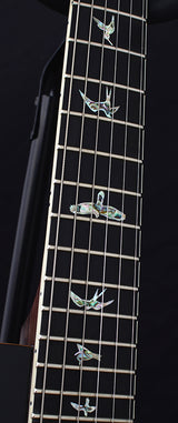 Used Paul Reed Smith Artist SC-58 (SC245) Faded Abalone Smokeburst-Brian's Guitars