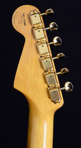 Used Fender Custom Shop '57 Reissue Stratocaster H.L.E Homer Haynes Limited Edition Gold-Brian's Guitars