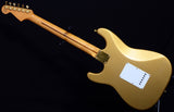 Used Fender Custom Shop '57 Reissue Stratocaster H.L.E Homer Haynes Limited Edition Gold-Brian's Guitars