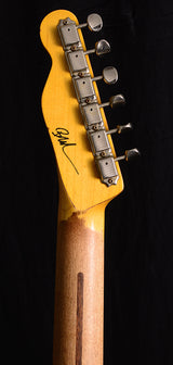 Used Nash T-69TL Thinline Mahogany-Electric Guitars-Brian's Guitars