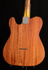 Used Nash T-69TL Thinline Mahogany-Electric Guitars-Brian's Guitars