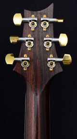 Used Paul Reed Smith Artist SC-58 (SC245) Faded Abalone Smokeburst-Brian's Guitars