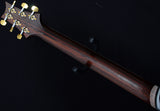Used Paul Reed Smith Artist SC-58 (SC245) Faded Abalone Smokeburst-Brian's Guitars