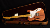 Used Nash T-69TL Thinline Mahogany-Electric Guitars-Brian's Guitars