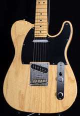 Used Fender American Standard Ash Telecaster Natural-Brian's Guitars