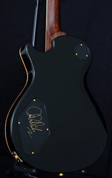 Used Paul Reed Smith Artist SC-58 (SC245) Faded Abalone Smokeburst-Brian's Guitars