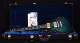 Used Paul Reed Smith Artist SC-58 (SC245) Faded Abalone Smokeburst-Brian's Guitars