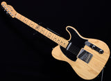 Used Fender American Standard Ash Telecaster Natural-Brian's Guitars