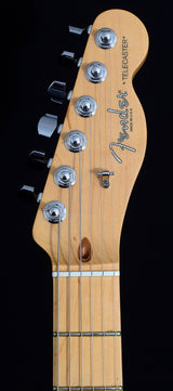 Used Fender American Standard Ash Telecaster Natural-Brian's Guitars