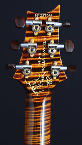 Paul Reed Smith Private Stock Custom 24 Zombie Eye-Brian's Guitars