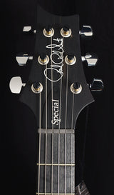 Paul Reed Smith Wood Library Special Semi-Hollow Brian's Limited Violet Blue Burst-Brian's Guitars