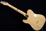 Used Fender American Standard Ash Telecaster Natural-Brian's Guitars