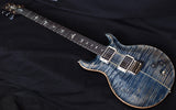 Paul Reed Smith Santana Faded Whale Blue-Brian's Guitars