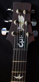 Paul Reed Smith Santana Faded Whale Blue-Brian's Guitars