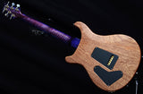 Paul Reed Smith Wood Library Special Semi-Hollow Brian's Limited Violet Blue Burst-Brian's Guitars