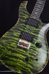 Paul Reed Smith Mark Holcomb Custom 24 Limited Jade-Brian's Guitars