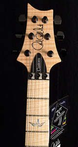 Paul Reed Smith Wood Library Custom 24 Floyd Brian's Limited Jade Green Burst-Brian's Guitars