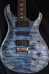 Paul Reed Smith 513 Faded Whale Blue-Brian's Guitars