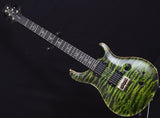 Paul Reed Smith Mark Holcomb Custom 24 Limited Jade-Brian's Guitars