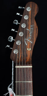 Fender Limited Edition George Harrison Rosewood Telecaster-Brian's Guitars