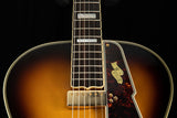 Used D'Angelico EX Style B Sunburst
