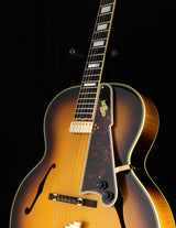 Used D'Angelico EX Style B Sunburst