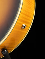 Used D'Angelico EX Style B Sunburst