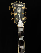 Used D'Angelico EX Style B Sunburst