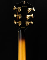 Used D'Angelico EX Style B Sunburst