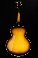 Used D'Angelico EX Style B Sunburst