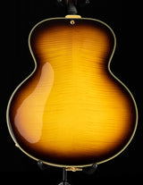 Used D'Angelico EX Style B Sunburst