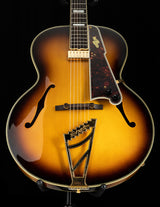 Used D'Angelico EX Style B Sunburst