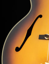 Used D'Angelico EX Style B Sunburst