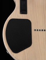 Used Ernie Ball Music Man Valentine Trans Buttermilk