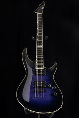 Used ESP E-II Horizon III Reindeer Blue