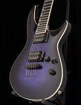 Used ESP E-II Horizon III Reindeer Blue