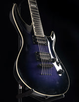 Used ESP E-II Horizon III Reindeer Blue