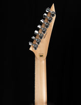 Used ESP Custom Shop Ken Susi M-II 7 String Prototype Silver Metallic