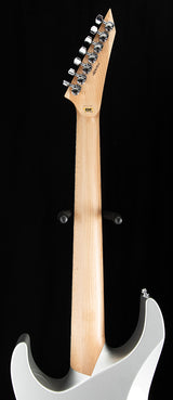 Used ESP Custom Shop Ken Susi M-II 7 String Prototype Silver Metallic