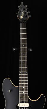 Used EVH Wolfgang Special Stealth Black