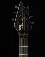 Used EVH Wolfgang Special Stealth Black