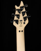 Used EVH Wolfgang Special Stealth Black