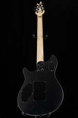 Used EVH Wolfgang Special Stealth Black