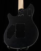 Used EVH Wolfgang Special Stealth Black