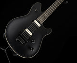 Used EVH Wolfgang Special Stealth Black