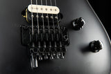Used EVH Wolfgang Special Stealth Black