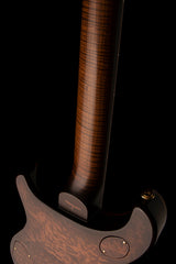 Paul Reed Smith Employee McCarty 594 Redwood Burl