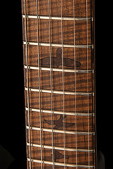 Paul Reed Smith Employee McCarty 594 Redwood Burl